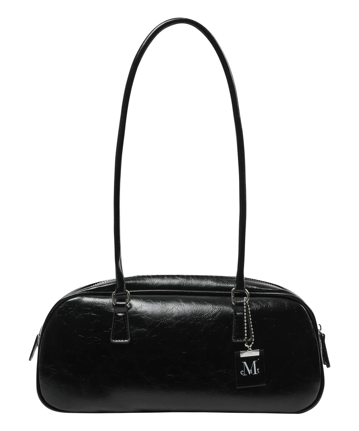 韓國 Mucent Roma Crack Keyring Bowling Bag【MU004】