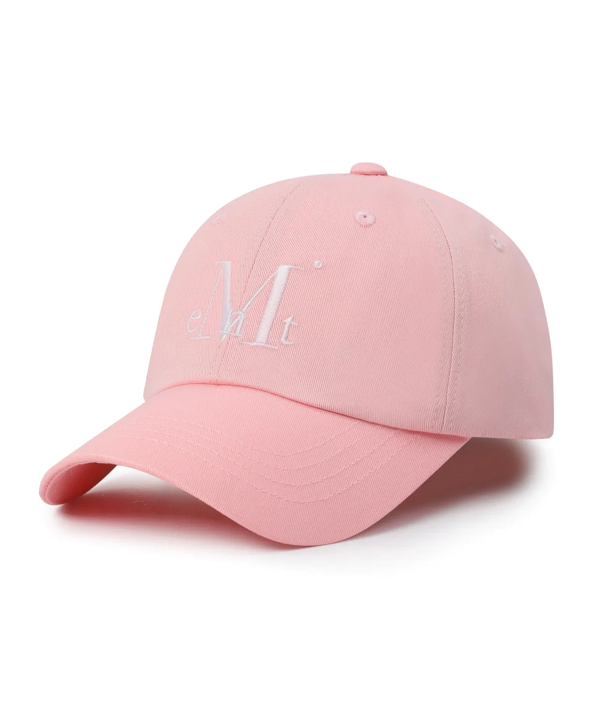 韓國 Mucent Signature Ball Cap【MU001】