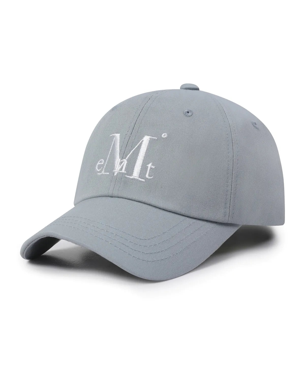 韓國 Mucent Signature Ball Cap【MU001】
