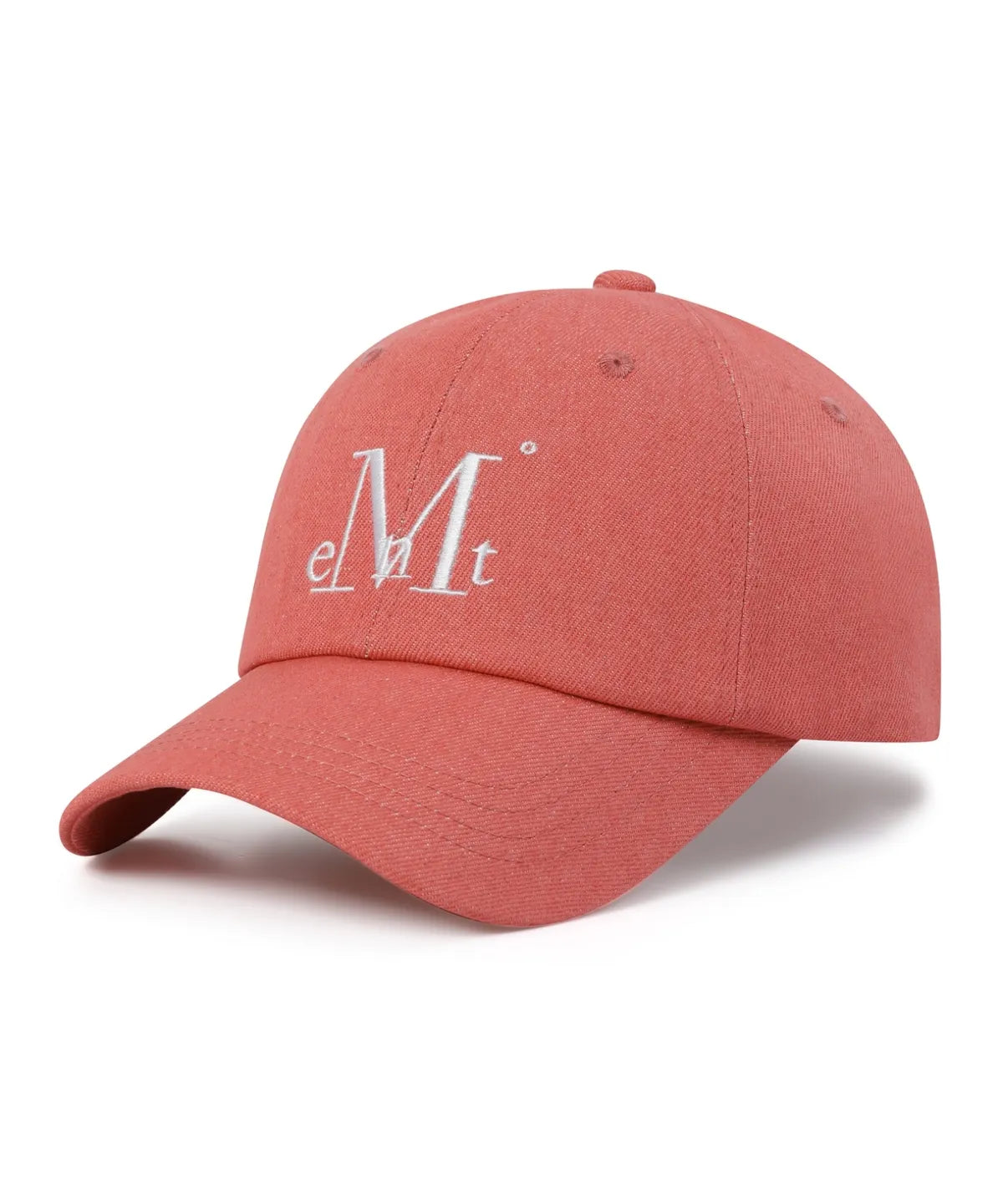 韓國 Mucent Signature Ball Cap【MU001】