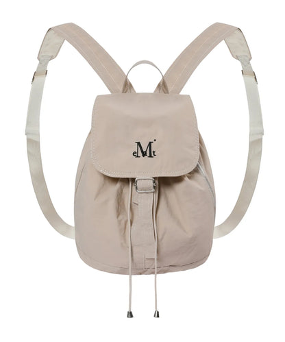 韓國 Mucent Mute Mini Backpack【MU046】
