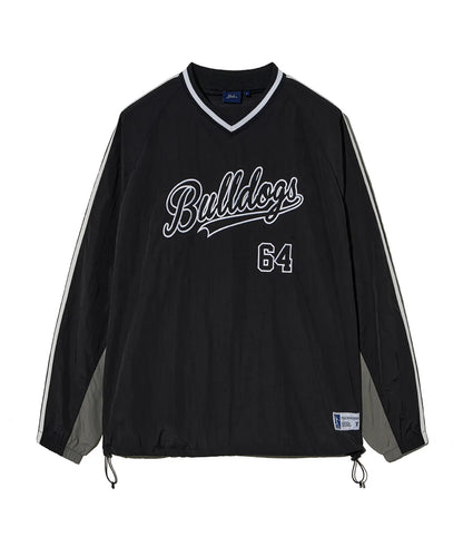 韓國 Yale Baseball Nylon Long Sleeve【YA038】