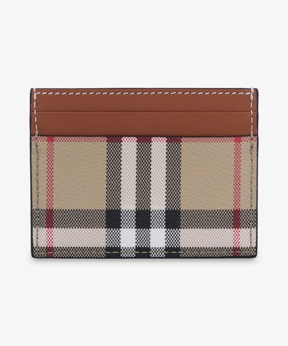 Burberry Card Holder【SE101】