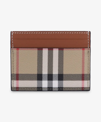 Burberry Card Holder【SE101】