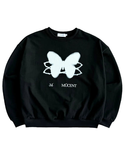 韓國 Mucent Chain Butterfly Signature Mtm【MU163】