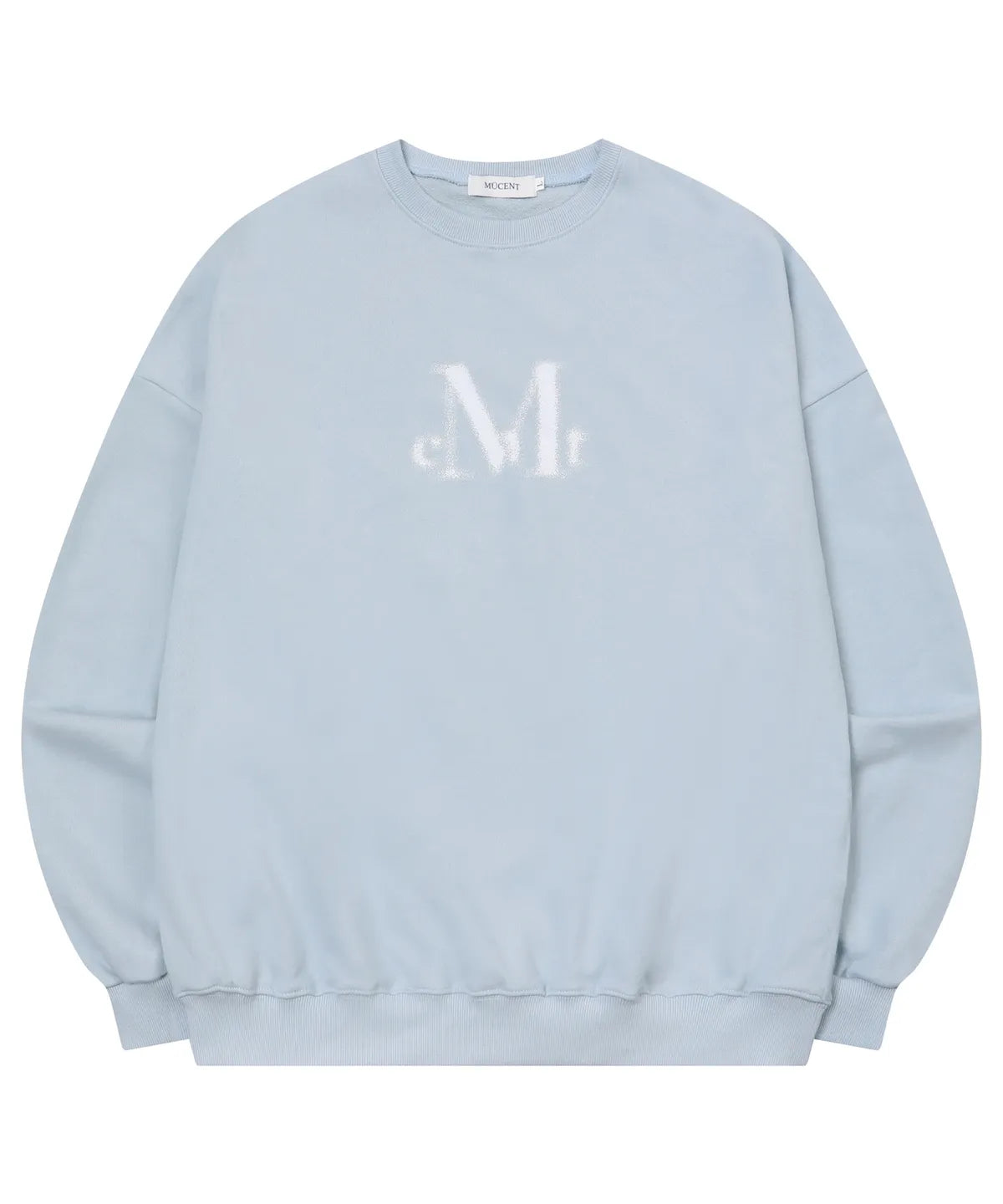 韓國 Mucent Spray Logo Signature Mtm【MU162】