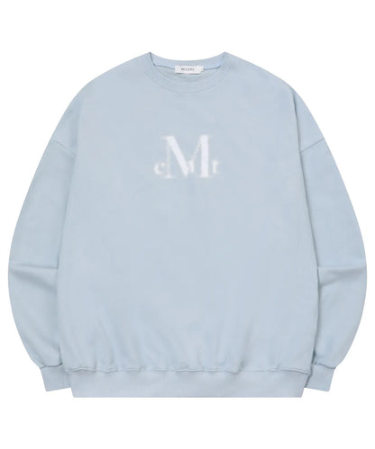 韓國 Mucent Spray Logo Signature Mtm【MU162】