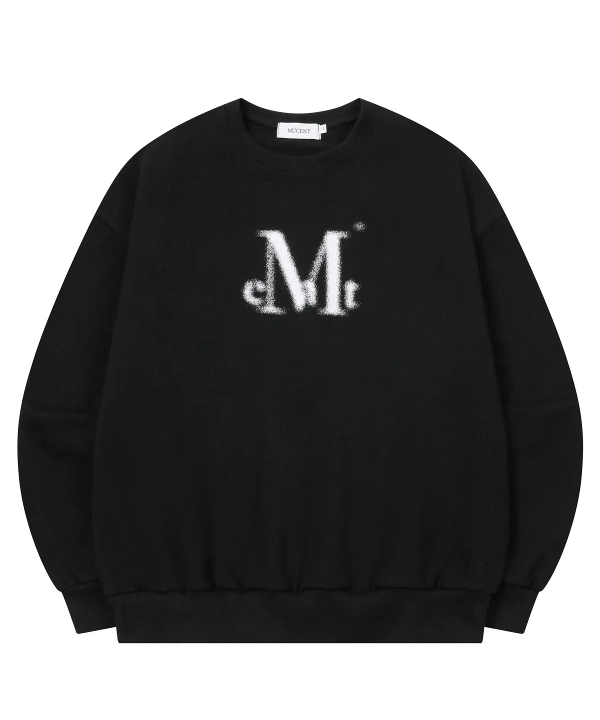 韓國 Mucent Spray Logo Signature Mtm【MU162】