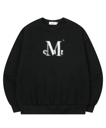 韓國 Mucent Spray Logo Signature Mtm【MU162】