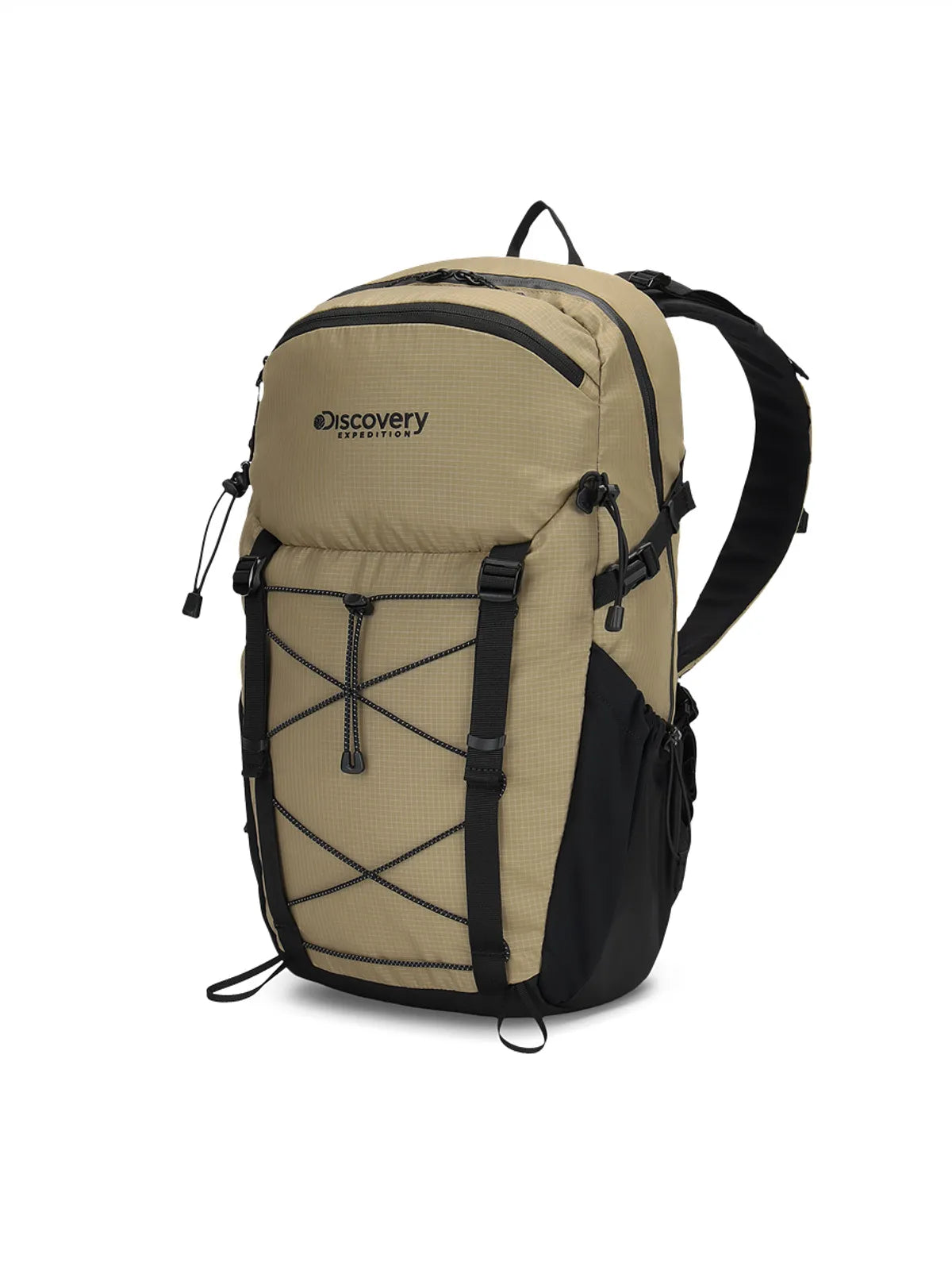 韓國 Discovery Crust Backpack 22L【DY231】