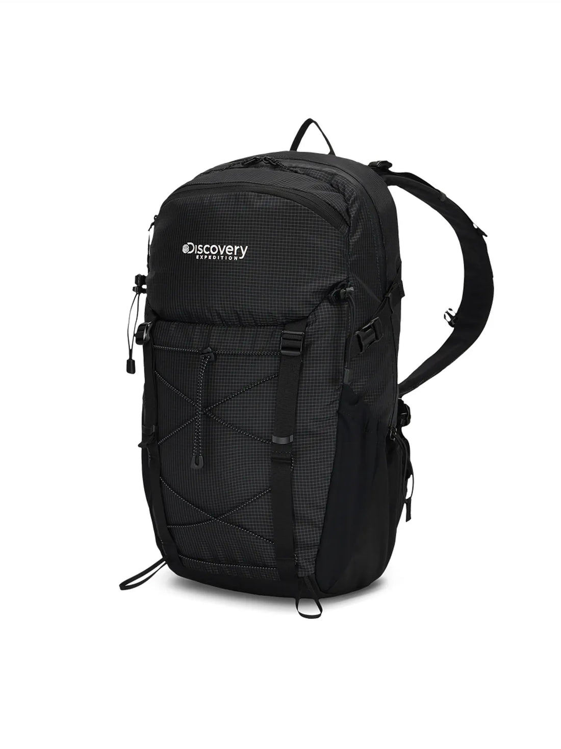 韓國 Discovery Crust Backpack 22L【DY231】