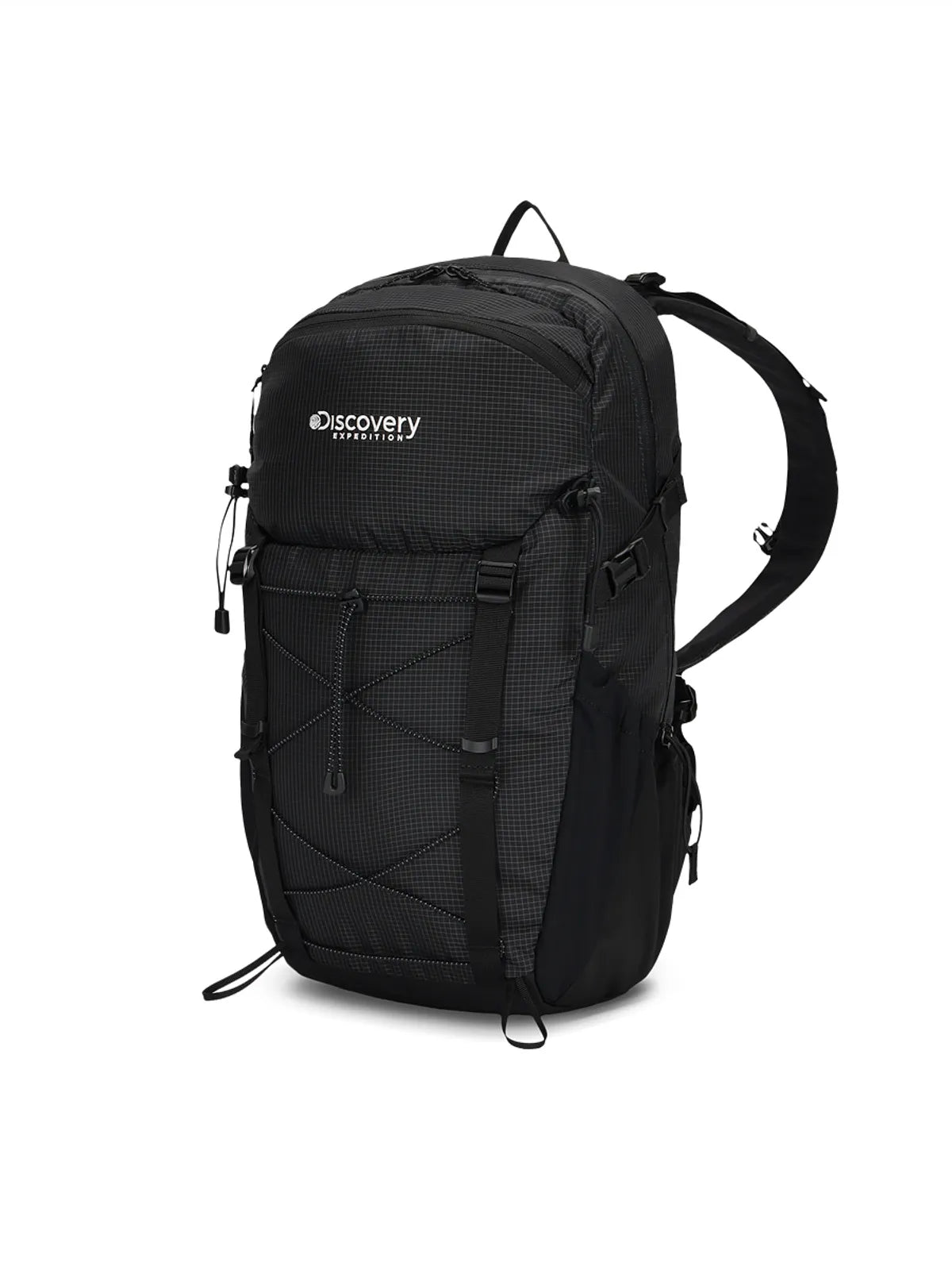 韓國 Discovery Crust Backpack 22L【DY231】