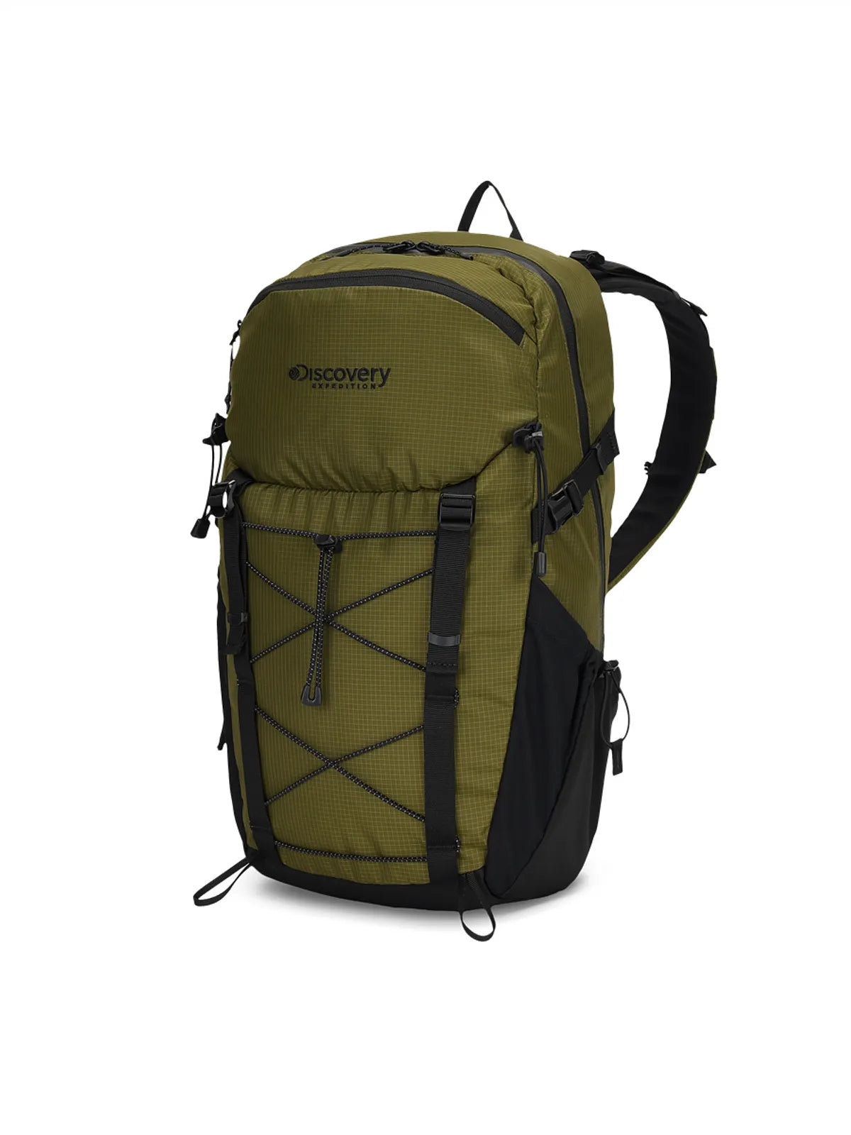 韓國 Discovery Crust Backpack 22L【DY231】