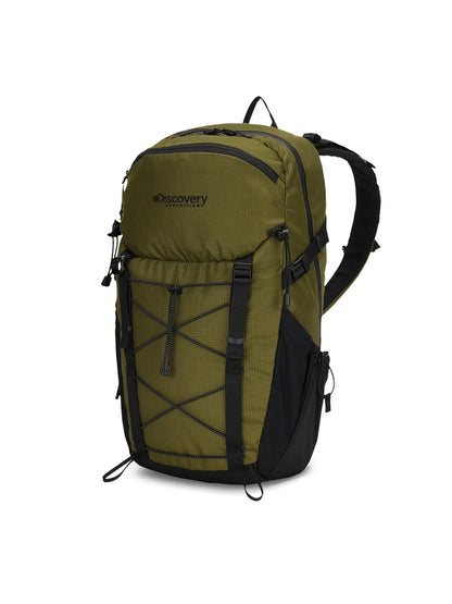 韓國 Discovery Crust Backpack 22L【DY231】