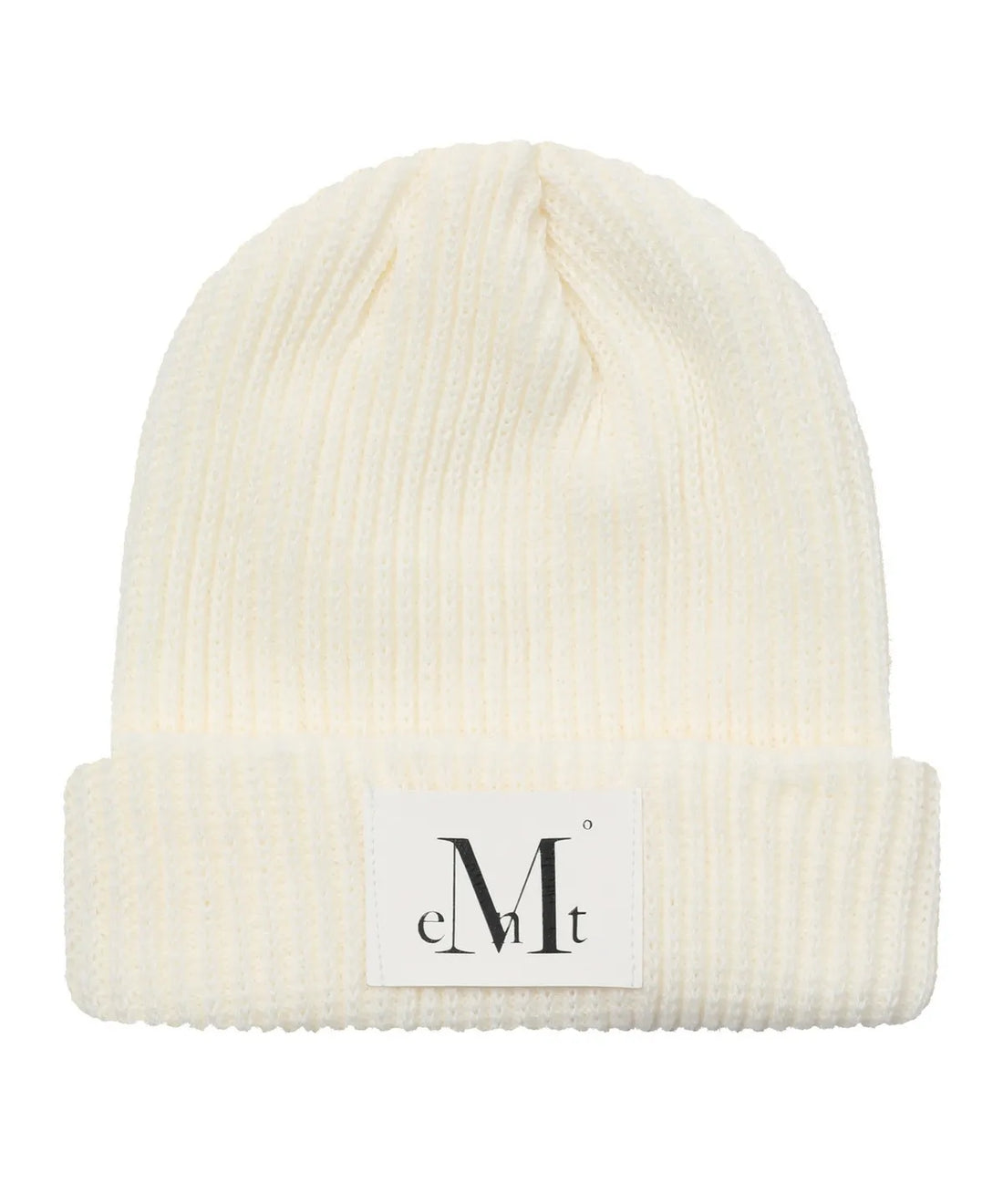 韓國 Mucent Unisex Boot Long Knit Beanie【MU157】