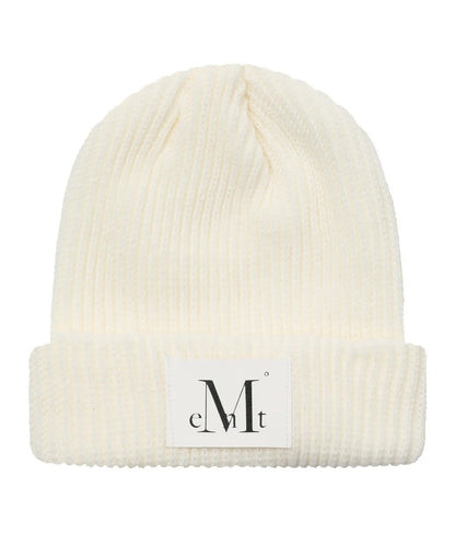 韓國 Mucent Unisex Boot Long Knit Beanie【MU157】