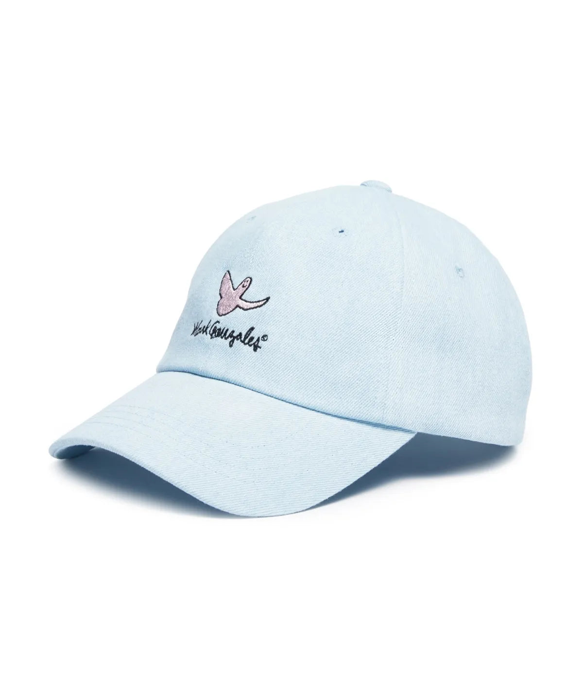 韓國 Mark Gonzales Classic Angel Logo Ball Cap【MG017】