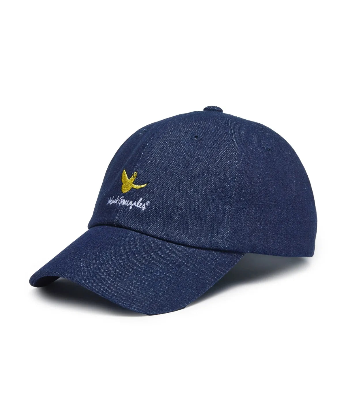 韓國 Mark Gonzales Classic Angel Logo Ball Cap【MG017】