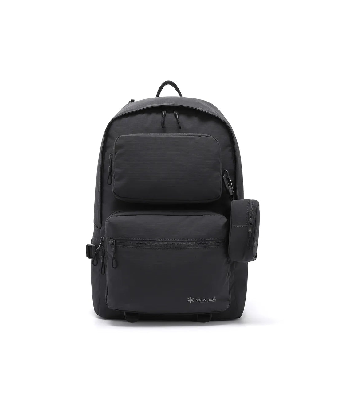 韓國 Snowpeak Dual Tech Backpack【SN025】