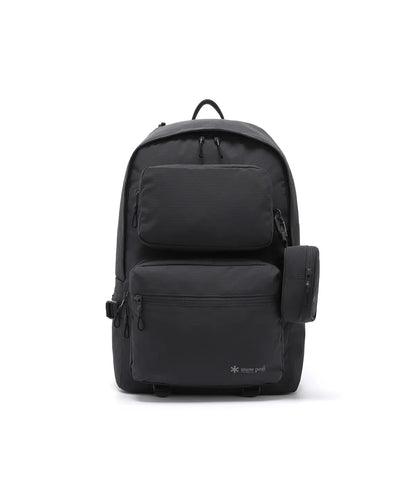 韓國 Snowpeak Dual Tech Backpack【SN025】