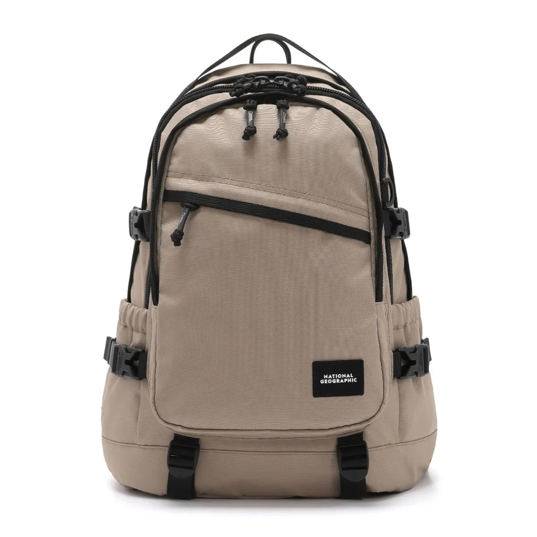 韓國 National Geographic Backpack【NG008】