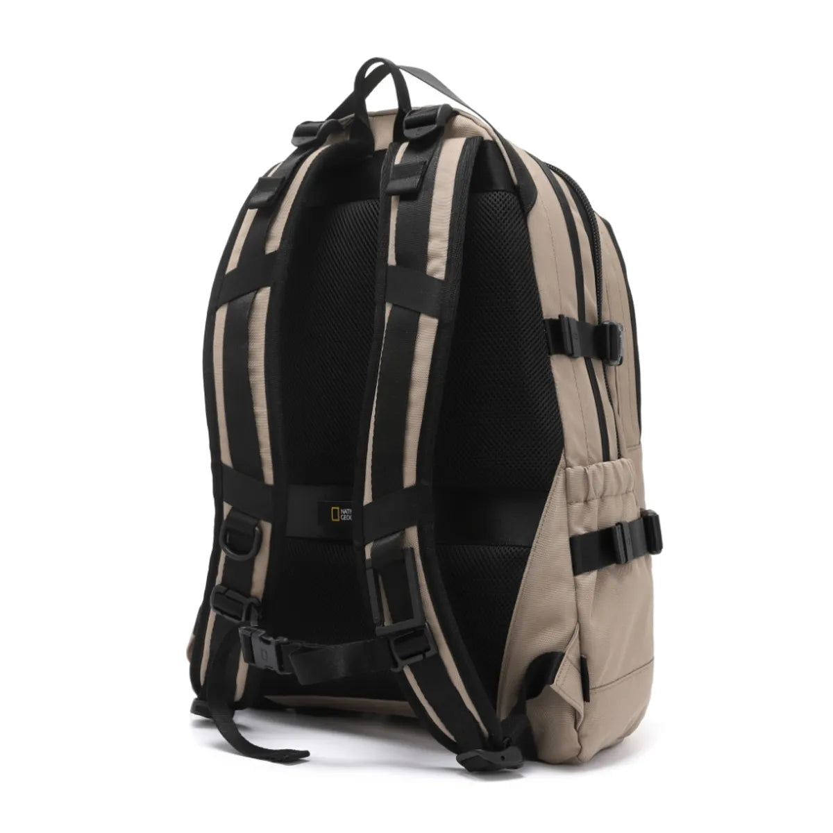 韓國 National Geographic Backpack【NG008】