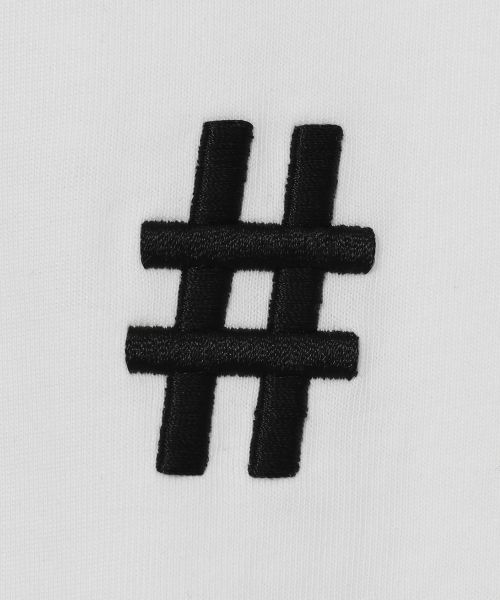 韓國 Beentrill Women's Standard Logo T-Shirt【BL059】