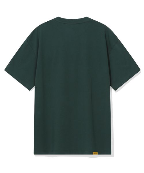 韓國 Beentrill Standard Logo T-Shirt【BL020】