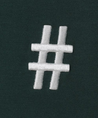 韓國 Beentrill Standard Logo T-Shirt【BL020】