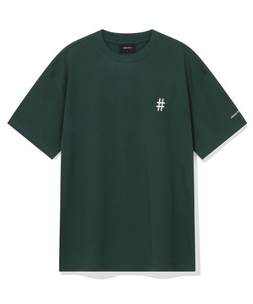 韓國 Beentrill Standard Logo T-Shirt【BL020】