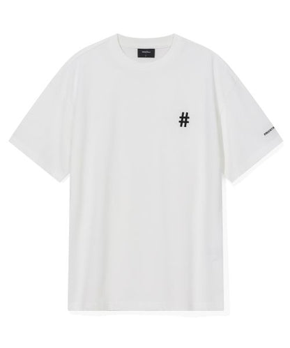 韓國 Beentrill Standard Logo T-Shirt【BL020】
