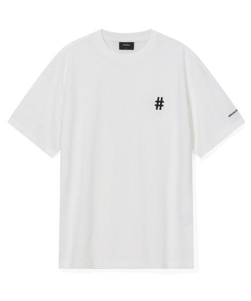 韓國 Beentrill Standard Logo T-Shirt【BL020】