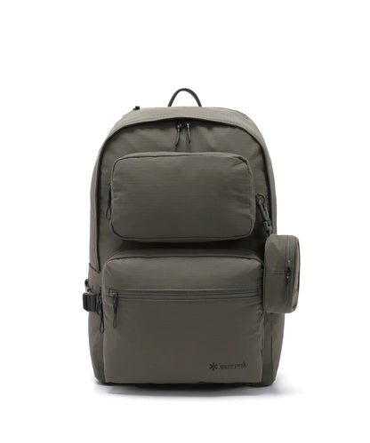 韓國 Snowpeak Dual Tech Backpack【SN025】