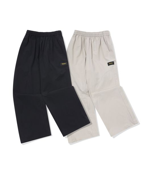 韓國 Beentrill Women's Stretch Woven Pants【BL074】