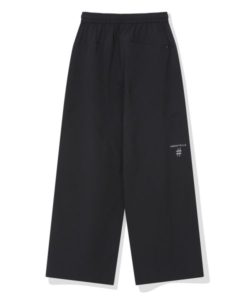 韓國 Beentrill Women's Stretch Woven Pants【BL074】