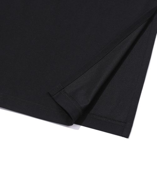 韓國 Beentrill Simple color blocking long one-piece【BL051】