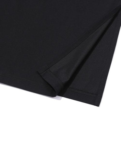 韓國 Beentrill Simple color blocking long one-piece【BL051】