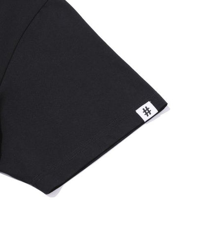 韓國 Beentrill Simple color blocking long one-piece【BL051】
