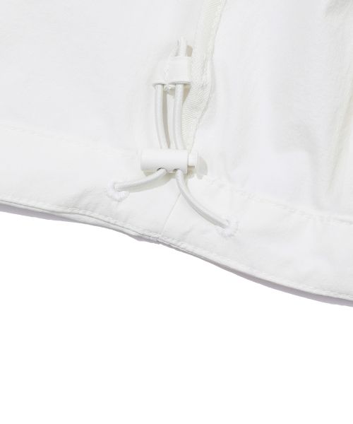 韓國 Beentrill Women's Spray Logo Woven Jumper【BL071】