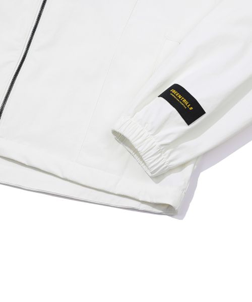 韓國 Beentrill Women's Spray Logo Woven Jumper【BL071】