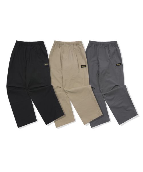 韓國 Beentrill PolySucker Pants【BL076】