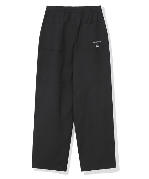 韓國 Beentrill PolySucker Pants【BL076】