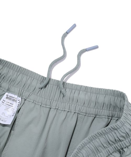 韓國 Beentrill Stretch Woven Cargo Pants【BL075】