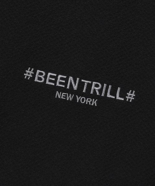 韓國 Beentrill PolySucker Windbreaker【BL072】
