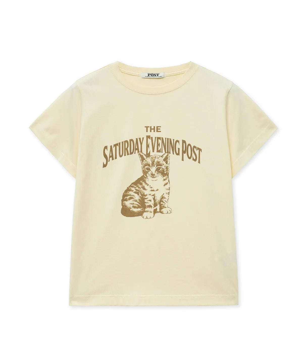 韓國 Seps Kitten T-Shirt【SEP004】