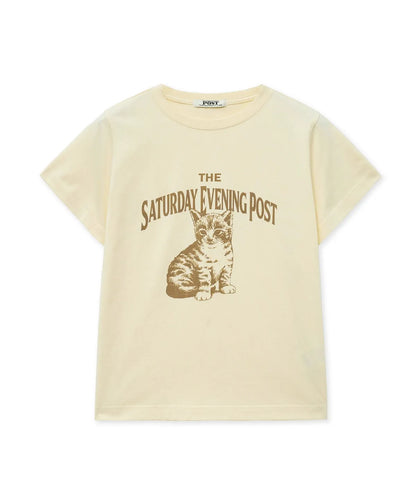 韓國 Seps Kitten T-Shirt【SEP004】