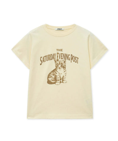 韓國 Seps Kitten T-Shirt【SEP004】