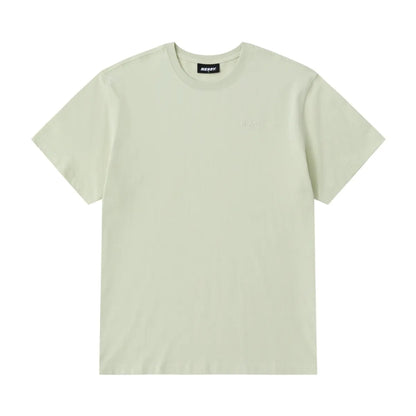 韓國 Nerdy Blenk Small Logo S/S T-Shirt【NY028】