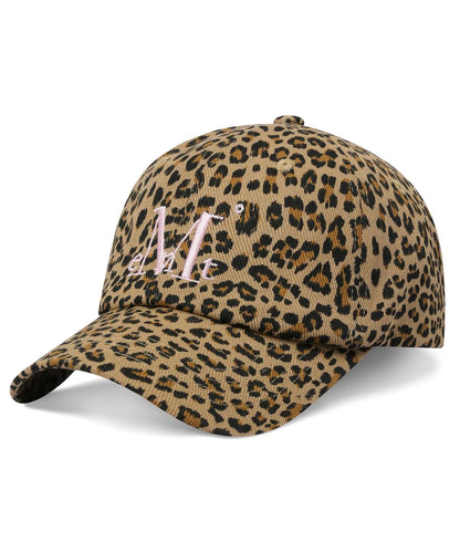 韓國 Mucent Signature Ball Cap【MU001】