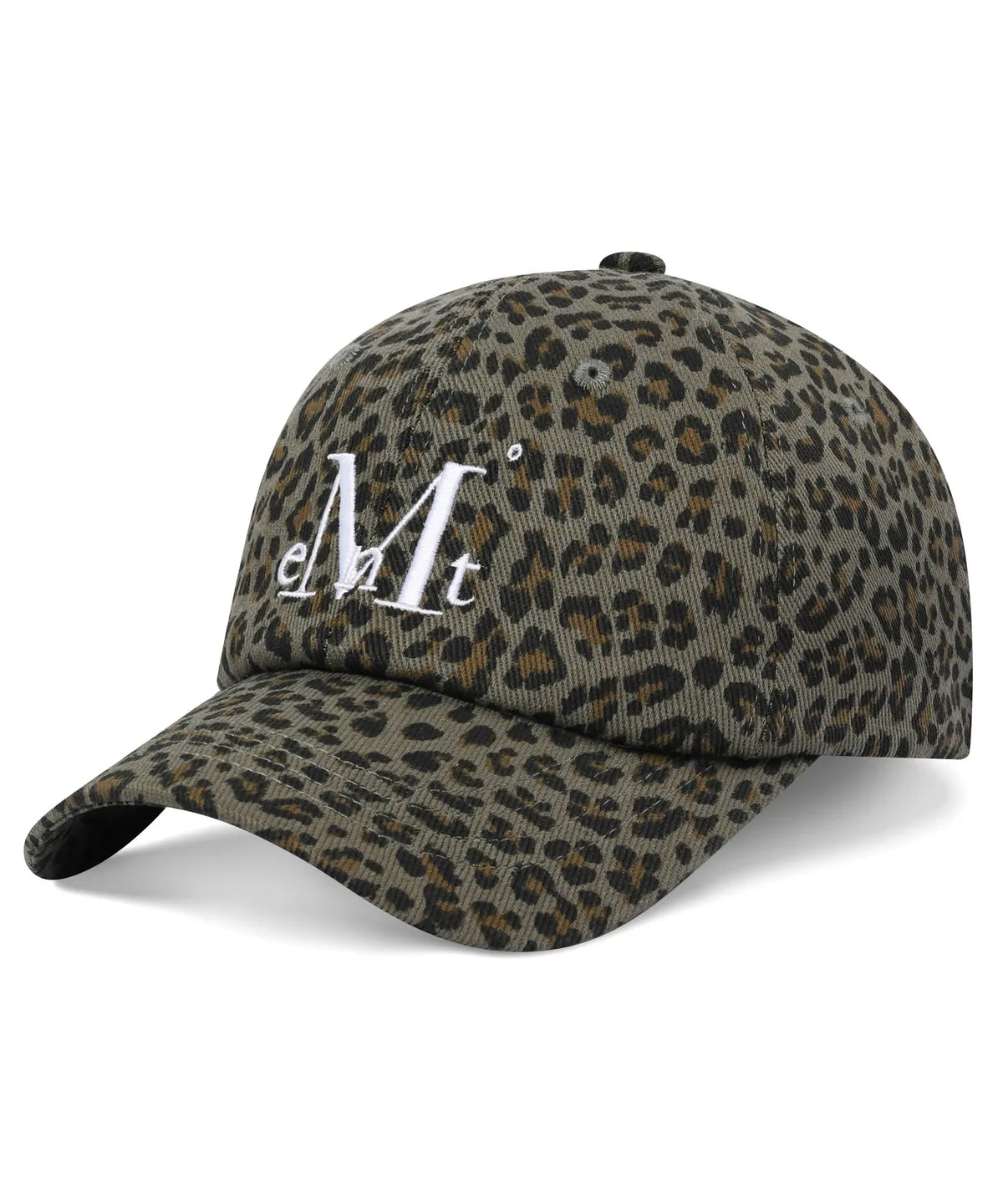 韓國 Mucent Signature Ball Cap【MU001】